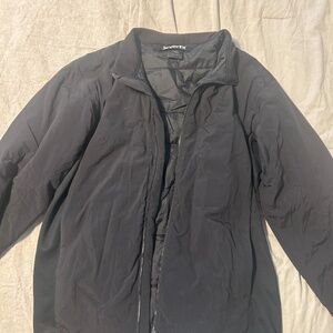 Vertx Black Base Jacket